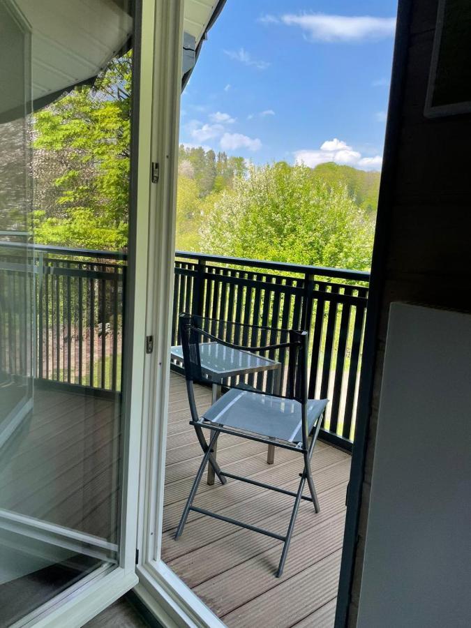 All Inclusive Ferienhaus Julyn , Seepark Kirchheim  Exteriör bild