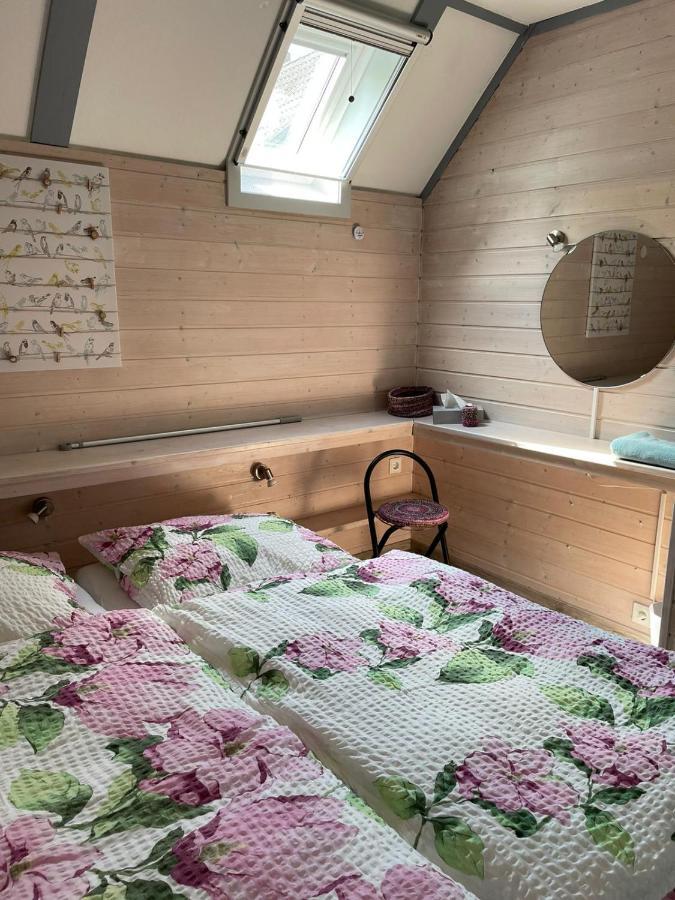All Inclusive Ferienhaus Julyn , Seepark Kirchheim  Exteriör bild
