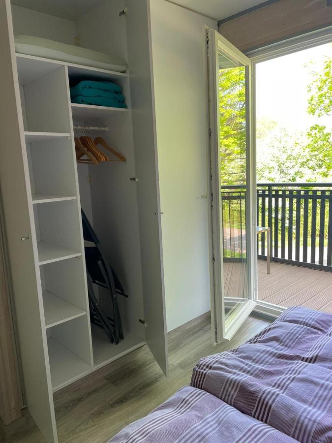 All Inclusive Ferienhaus Julyn , Seepark Kirchheim  Exteriör bild