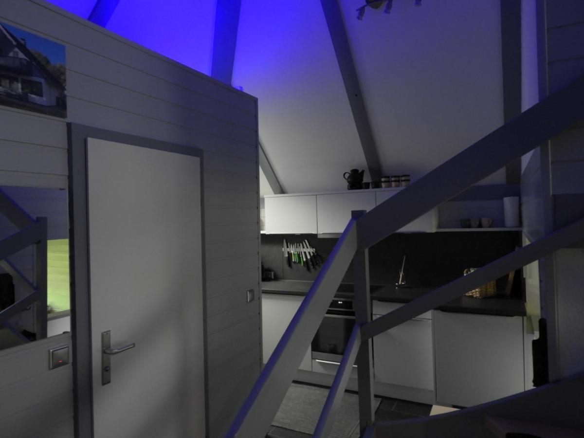 All Inclusive Ferienhaus Julyn , Seepark Kirchheim  Exteriör bild
