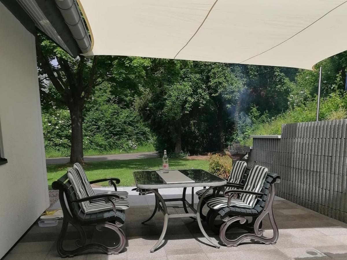 All Inclusive Ferienhaus Julyn , Seepark Kirchheim  Exteriör bild