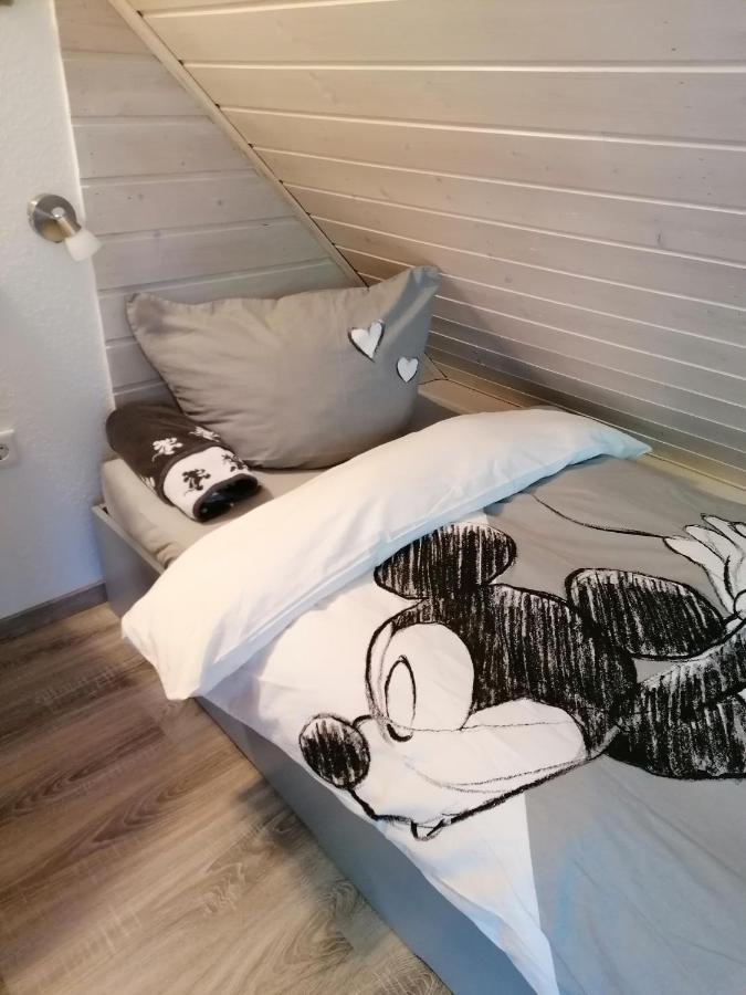 All Inclusive Ferienhaus Julyn , Seepark Kirchheim  Exteriör bild