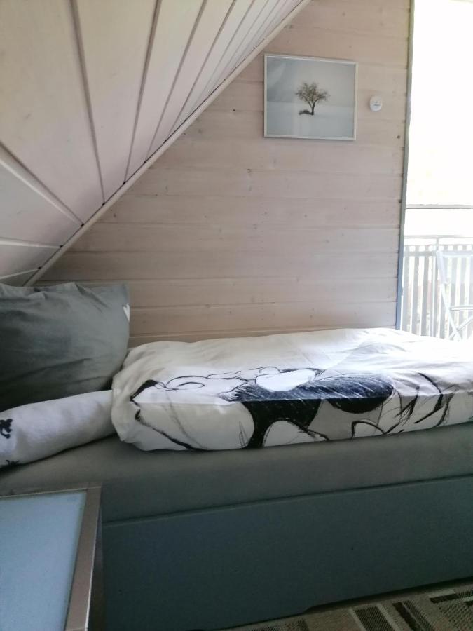 All Inclusive Ferienhaus Julyn , Seepark Kirchheim  Exteriör bild