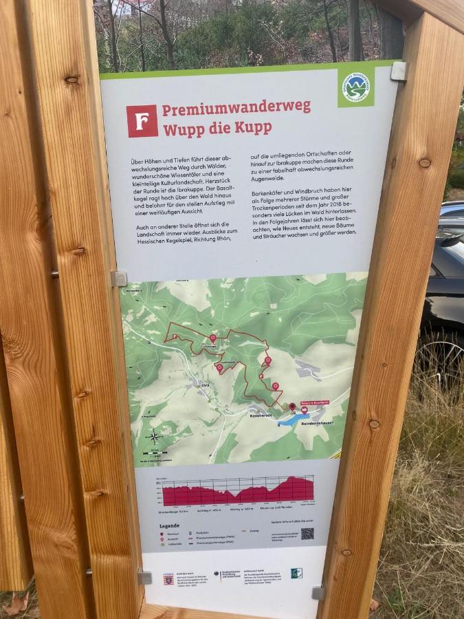 All Inclusive Ferienhaus Julyn , Seepark Kirchheim  Exteriör bild