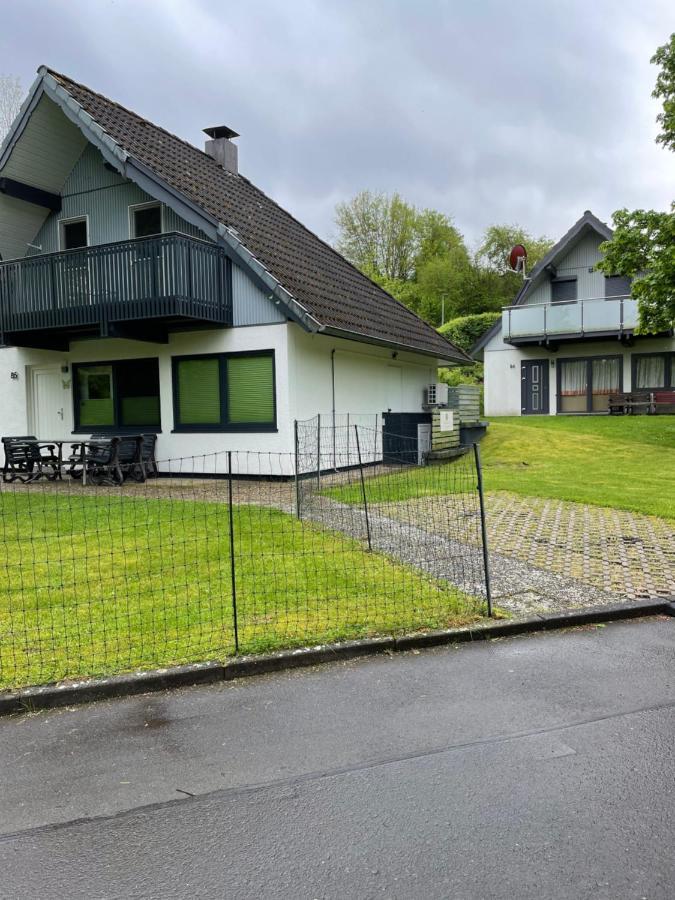 All Inclusive Ferienhaus Julyn , Seepark Kirchheim  Exteriör bild